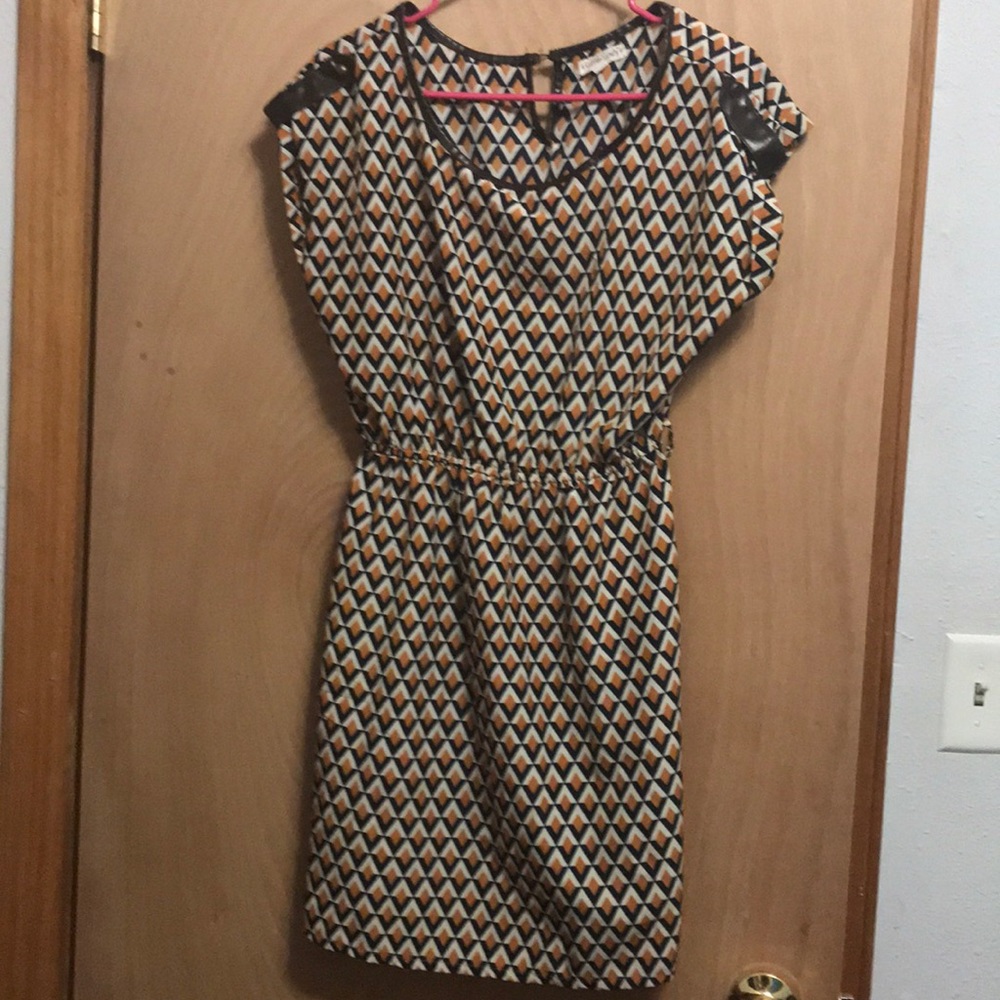 Cotton Candy summer dress.